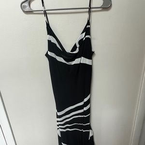 Long Lily Dress